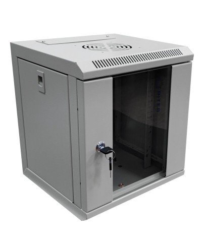 TC3204-06G. Шкаф телекоммуникационный 10 настенный, 6U. 5bites в Ельце