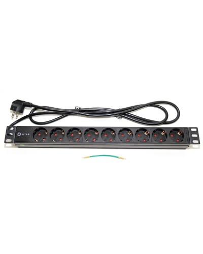 PDU919A-04. Блок розеток 19. 5bites в Ельце