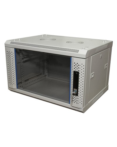 TC6403-06G. Шкаф телекоммуникационный 19 настенный 6U. 5bites в Ельце