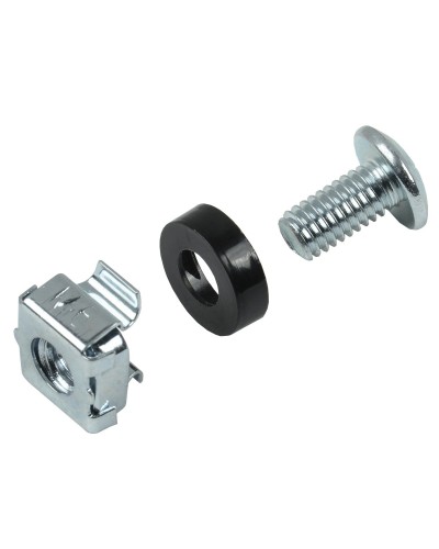 NM-16 (50шт). Крепежный комплект. 5bites в Ельце