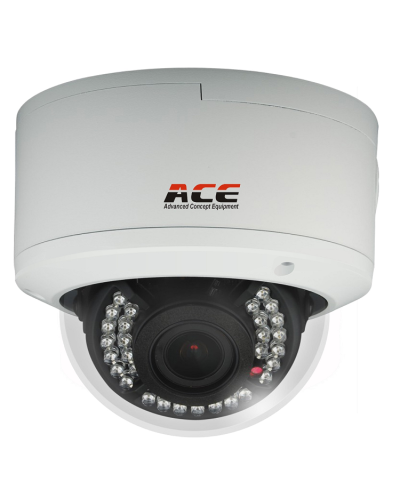ACE-IEV20HD. Видеокамера AHD купольная. ACE в Ельце