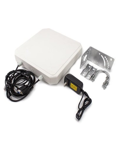 BIOTECH AREAL MR-810. Считыватель UHF дальнего действия. ADVENT BIOTECH в Ельце