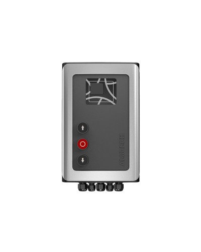 CU-TR230. Блок управления для привода промышленных ворот. ALUTECH в Ельце