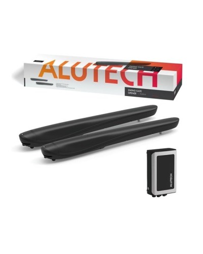 AM-5000KIT. Комплект линейных приводов для распашных ворот серии AMBO. ALUTECH в Ельце