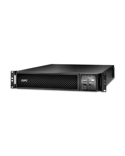 SRT1000RMXLI-NC APC Smart UPC 1000 ВА. Источник бесперебойного питания. APC в Ельце