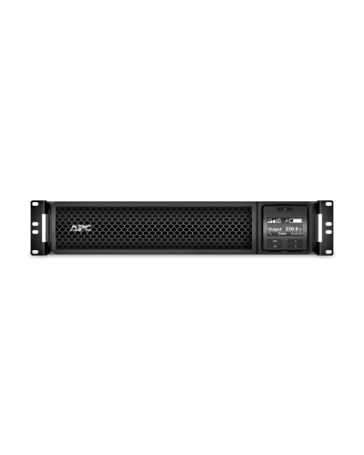 SRT1000RMXLI APC Smart-UPS 1000 ВА. Источник бесперебойного питания. APC в Ельце