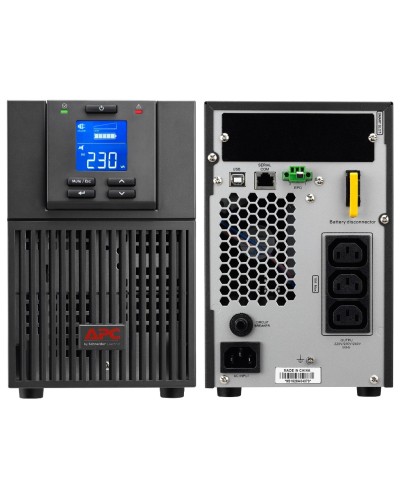 SRC1KI APC Smart-UPS RC 1000 ВА. Источник бесперебойного питания. APC в Ельце