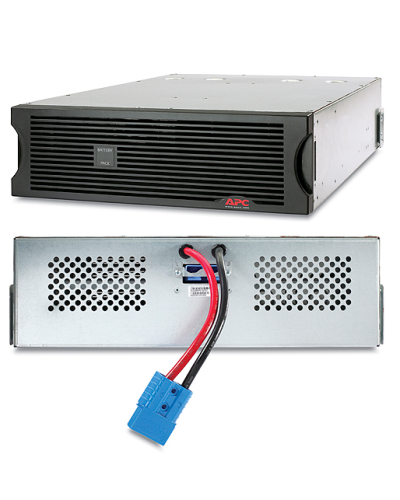 SUA48RMXLBP3U. Дополнительный блок батарей. APC в Ельце