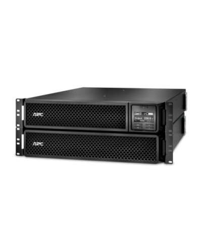 SRT2200RMXLI-NC APC Smart-UPS SRT 2200 ВА. Источник бесперебойного питания. APC в Ельце