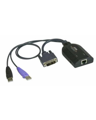 KA7166-AX. Удлинитель. ATEN в Ельце