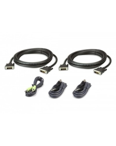 2L-7D03UDX5. Кабель KVM. ATEN в Ельце