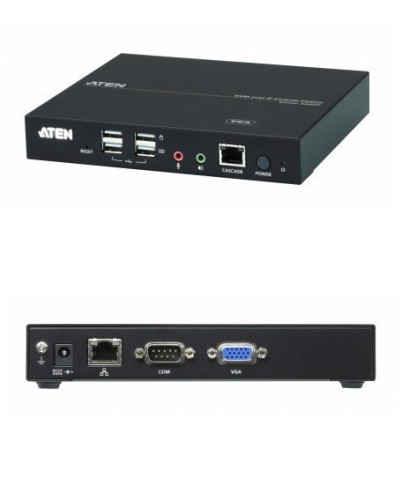 KA8270-AX-G. Удлинитель. ATEN в Ельце