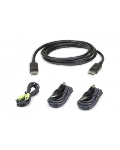 2L-7D03UDPX4. Кабель KVM. ATEN в Ельце