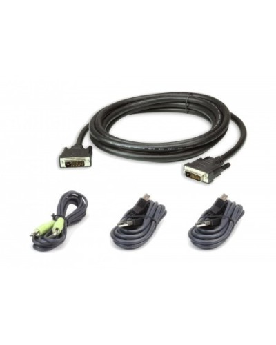 2L-7D03UDX4. Кабель KVM. ATEN в Ельце