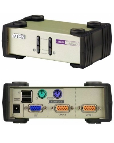 CS82U-AT. Переключатель. ATEN в Ельце