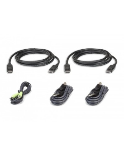 2L-7D03UDPX5. Кабель KVM. ATEN в Ельце
