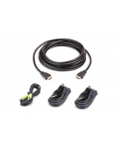 2L-7D03UHX4. Кабель KVM. ATEN в Ельце