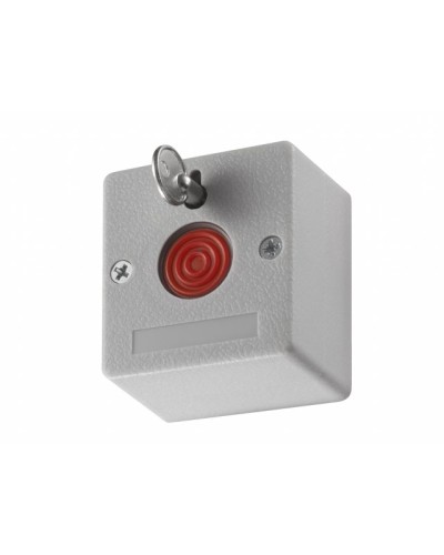 DS-PD1-EB. Кнопка тревожной сигнализации. AX PRO Hikvision в Ельце