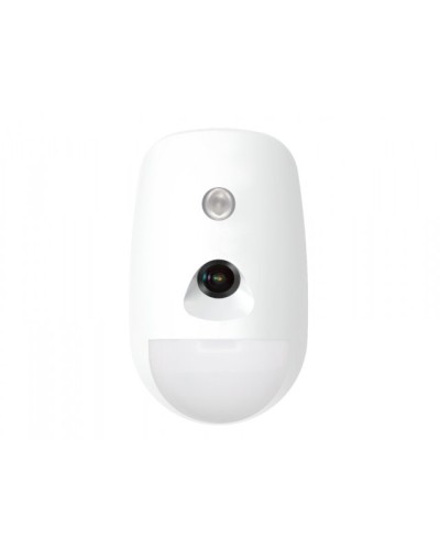 DS-PDPC12PF-EG2-WE(B)(RU). Извещатель охранный оптико-электронный радиоканальный. AX PRO Hikvision в Ельце