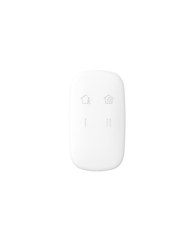 DS-PKF1-WE. Брелок 4-х кнопочный с обратной связью. AX PRO Hikvision в Ельце