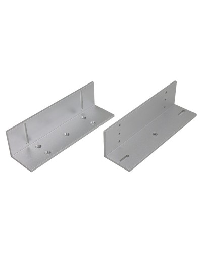 LM-295-350-2. Крепление Z-образное для якоря замка. AccordTec в Ельце
