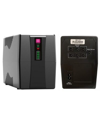 ББП-90 DT. Блок бесперебойного питания. AccordTec в Ельце