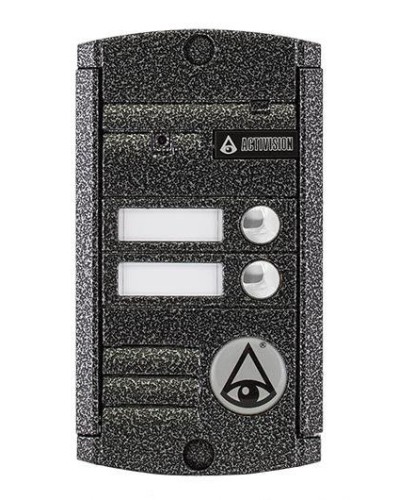 AVP-452 (PAL). Вызывная видеопанель цветная. Activision в Ельце