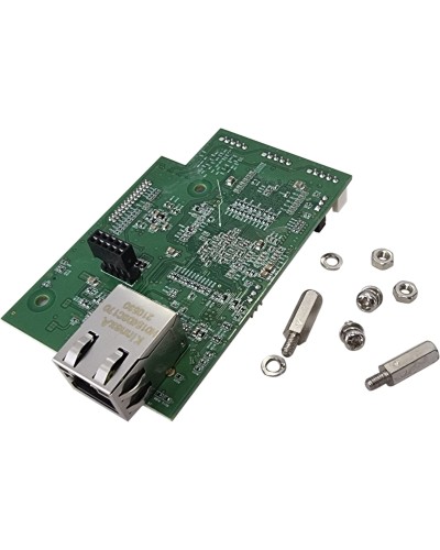 ASOL3-EHUB. Сетевой модуль Ethernet для принтеров Advent SOLID-310. Advent SOLID в Ельце