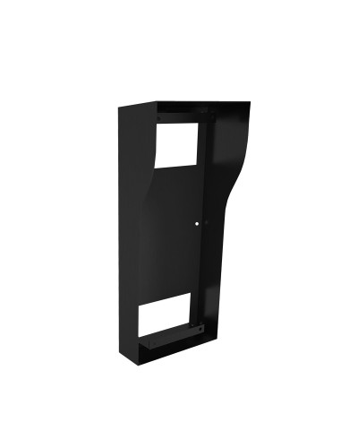 BR-AA12 BLACK. Кронштейн. BAS-IP в Ельце