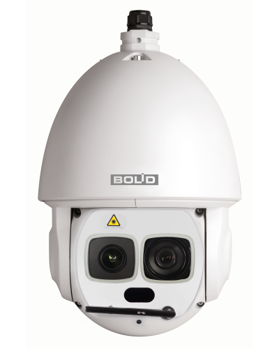 BOLID VCI-529-06. Профессиональная видеокамера IP поворотная. BOLID в Ельце