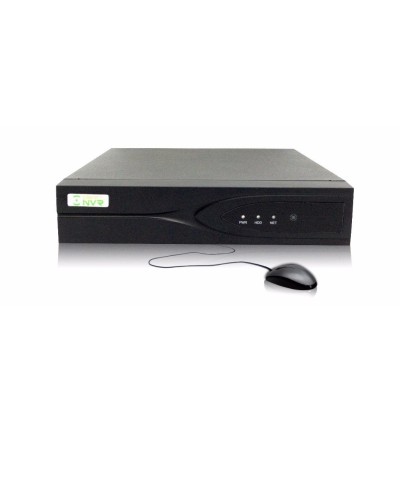 BestNVR-800 Poe. IP-видеосервер 8-канальный. BestDVR в Ельце