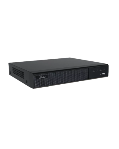 BN-401PoE. IP-видеорегистратор 4-канальный. BestIP в Ельце