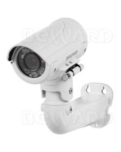 B2530RZQ-LP (White). Видеокамера IP цилиндрическая. Beward в Ельце
