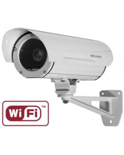 B10xxWB2-K12. Термокожух с Wi-Fi модулем 802.11b/g.. Beward в Ельце