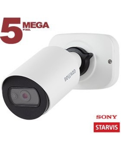 SV3212RCB (3.6мм). Видеокамера IP цилиндрическая. Beward в Ельце