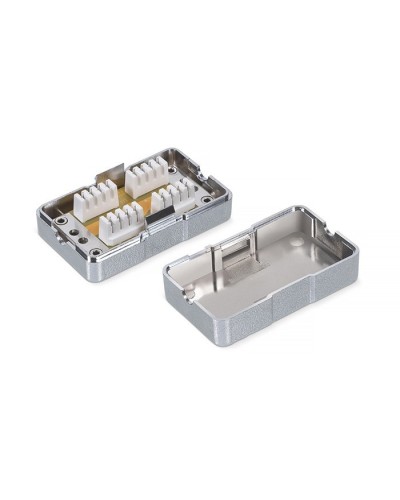 CM-IDC-C6-SH (9674c): Проходной адаптер в Ельце