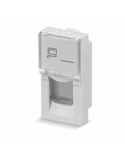 FP-L-22,5-1M (11835c). Вставка Keystone Jack RJ-45. CABEUS в Ельце