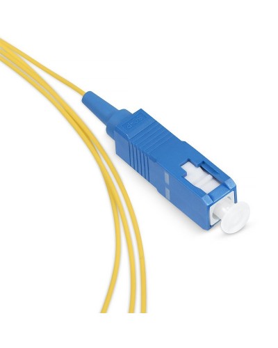 PT-SC-9 (7328c): Пигтейл оптический в Ельце
