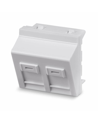FP-A-45-2M (11839c). Вставка Keystone Jack RJ-45. CABEUS в Ельце