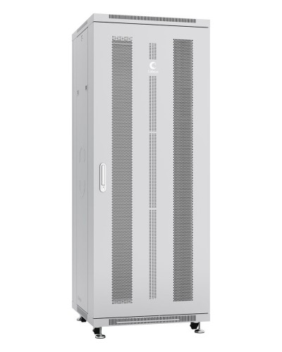 ND-05C-32U60/100 (7203c). Шкаф телекоммуникационный 19 напольный 32U. CABEUS в Ельце