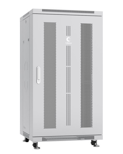 ND-05C-22U60/80 (7223c). Шкаф телекоммуникационный 19 напольный 22U. CABEUS в Ельце