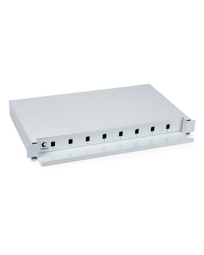 ODF-19-8-SC (7298c): Кросс оптический 19'' в Ельце