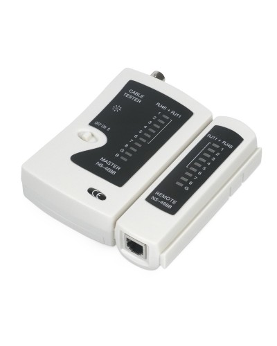 CT-BNC-RJ45 (7020c): Кабельный тестер в Ельце