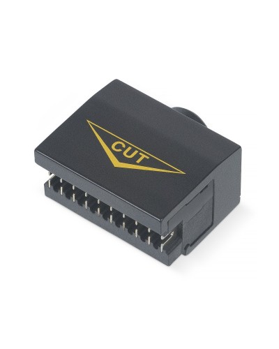 HT-15D (7848c): Нож-вставка в Ельце