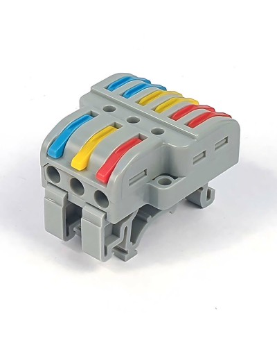 MX-633D (11462c): Клемма соединительная универсальная в Ельце