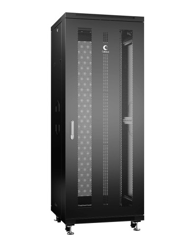 ND-05C-32U60/60-BK (8551c). Шкаф телекоммуникационный 19 напольный 32U. CABEUS в Ельце