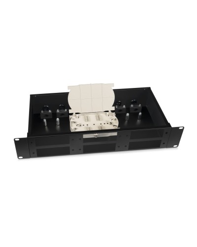 FO-19-6FP-BK (10800c): Кросс оптический 19'' в Ельце