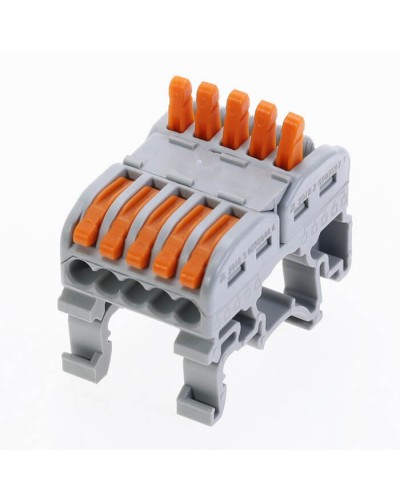 PCT-225D (11451c): Клемма соединительная универсальная в Ельце