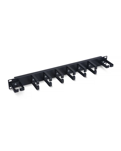 JB08-1U-PR-BK (10630c). Кабельный организатор 19. CABEUS в Ельце