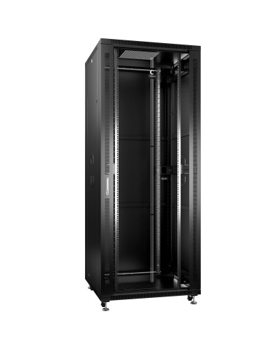 SH-05C-42U80/100-BK (8545c). Шкаф телекоммуникационный 19 напольный 42U. CABEUS в Ельце